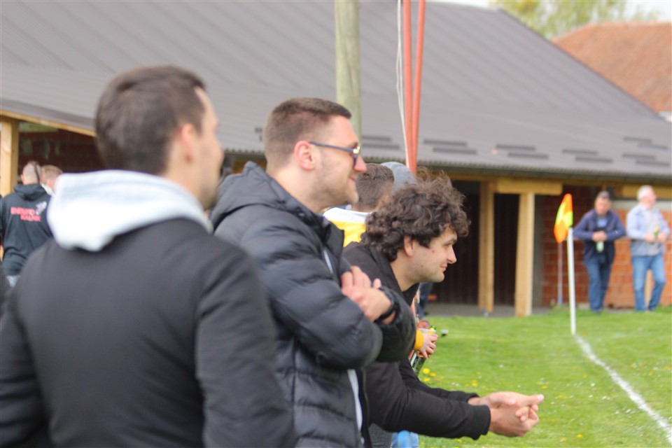 Nogomet dragovoljac udarnik09