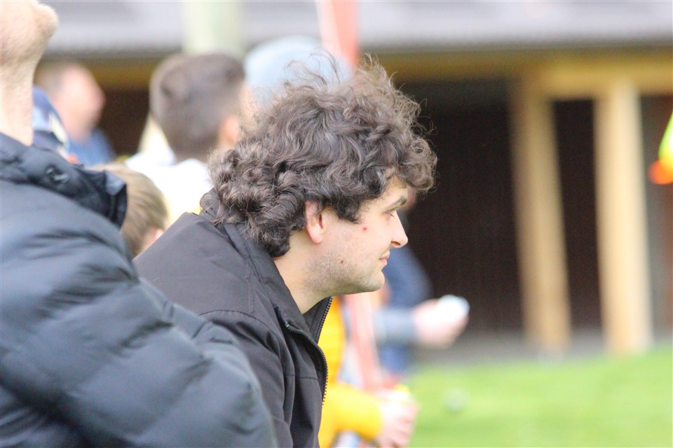 Nogomet dragovoljac udarnik11