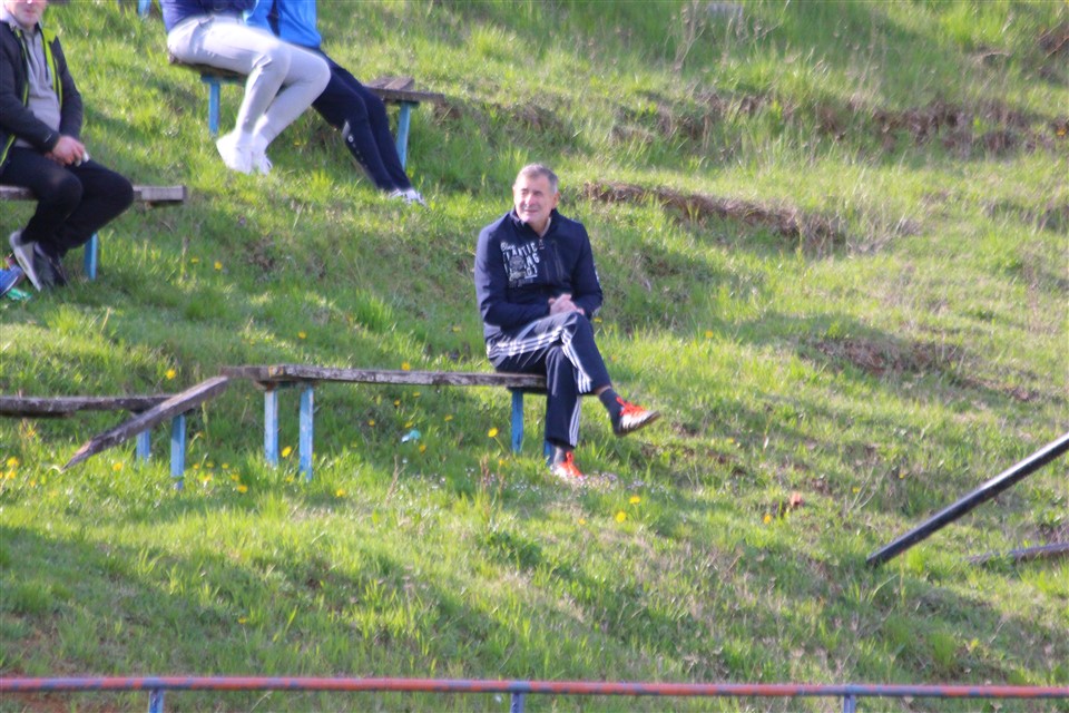 Nogomet prigorje rasinjai11