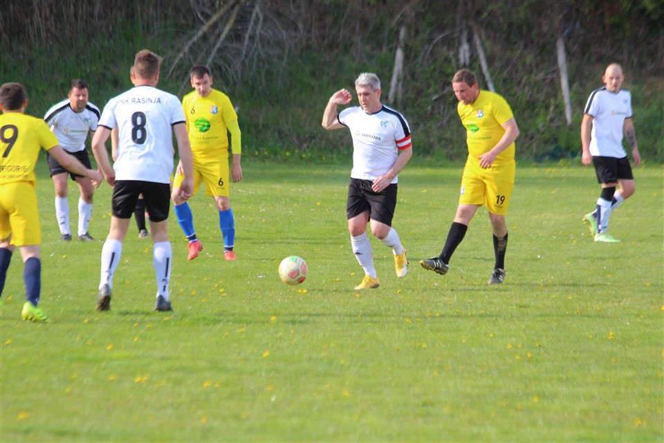 Nogomet prigorje rasinjai19