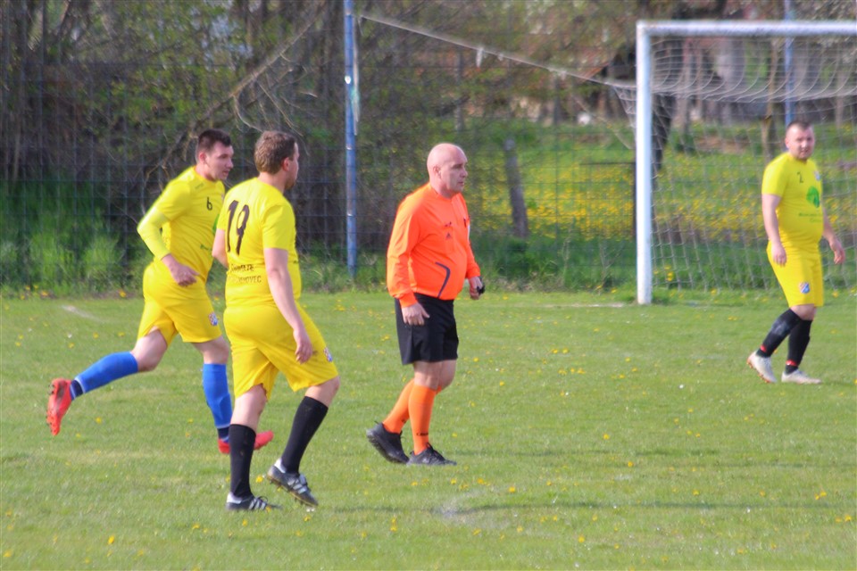 Nogomet prigorje rasinjai20