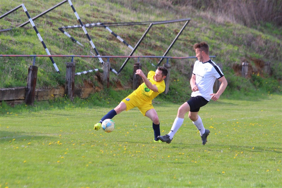 Nogomet prigorje rasinjai21