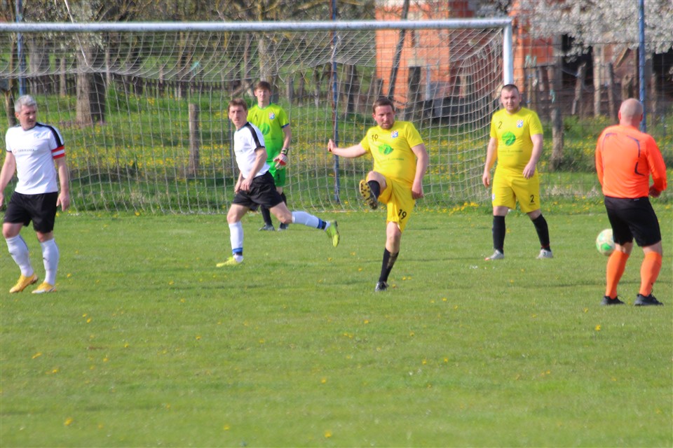 Nogomet prigorje rasinjai24