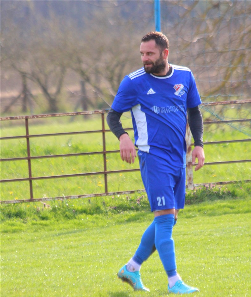 Nogomet tomislav radnik mladost molve19