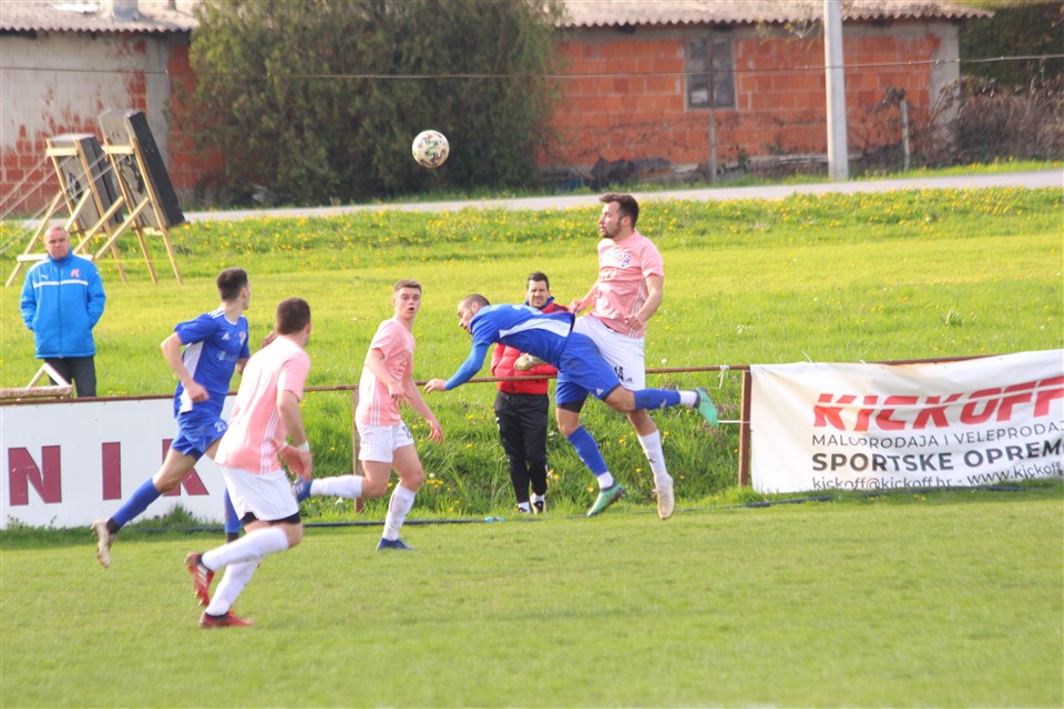 Nogomet tomislav radnik mladost molve23