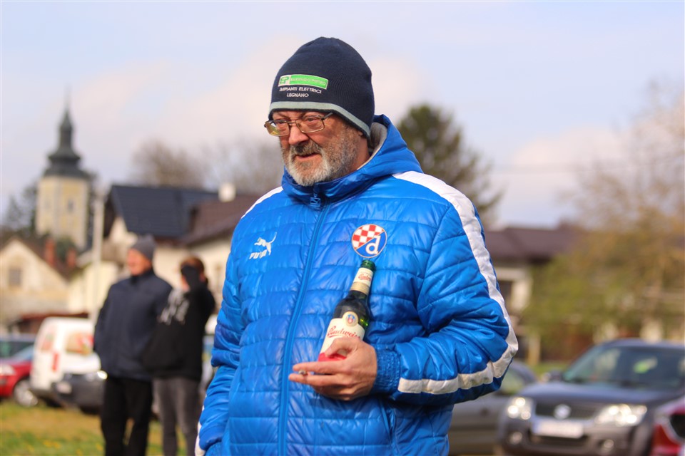 Nogomet tomislav radnik mladost molve33