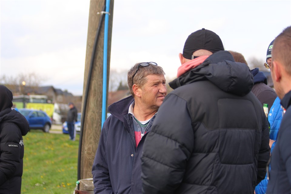 Nogomet tomislav radnik mladost molve35