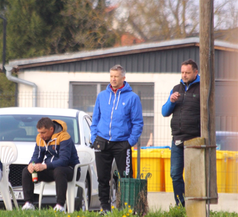 Nogomet tomislav radnik mladost molve36