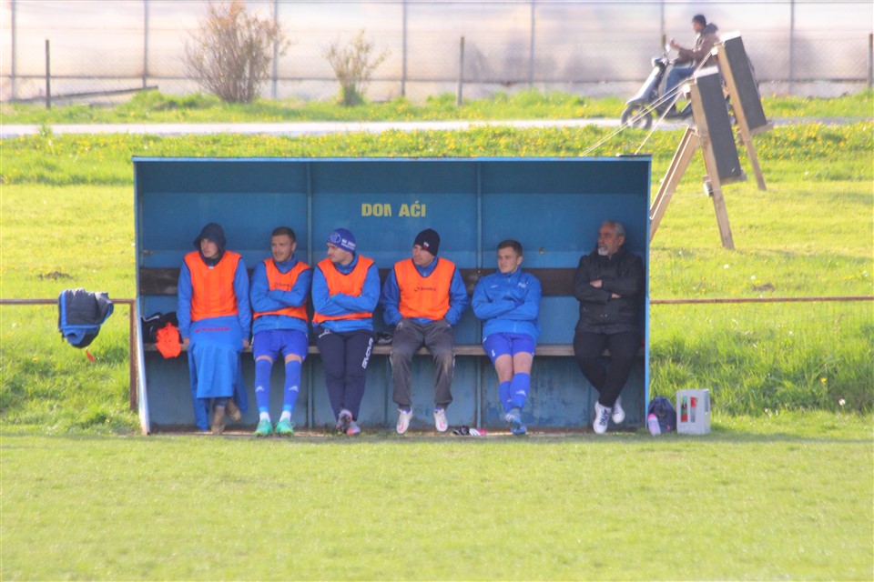 Nogomet tomislav radnik mladost molve38