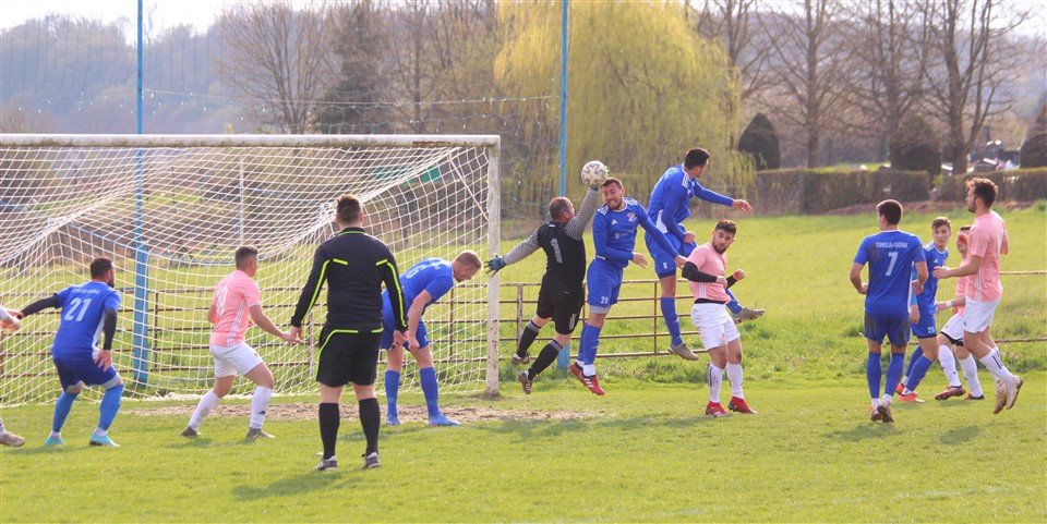 Nogomet tomislav radnik mladost molve39