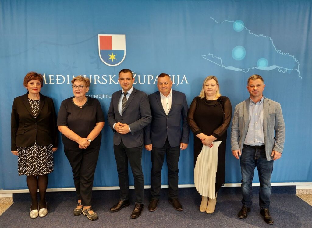 Besplatan autobusni prijevoz za sve umirovljenike, osobe starije od 65 godina i osobe s invaliditetom na području Međimurja