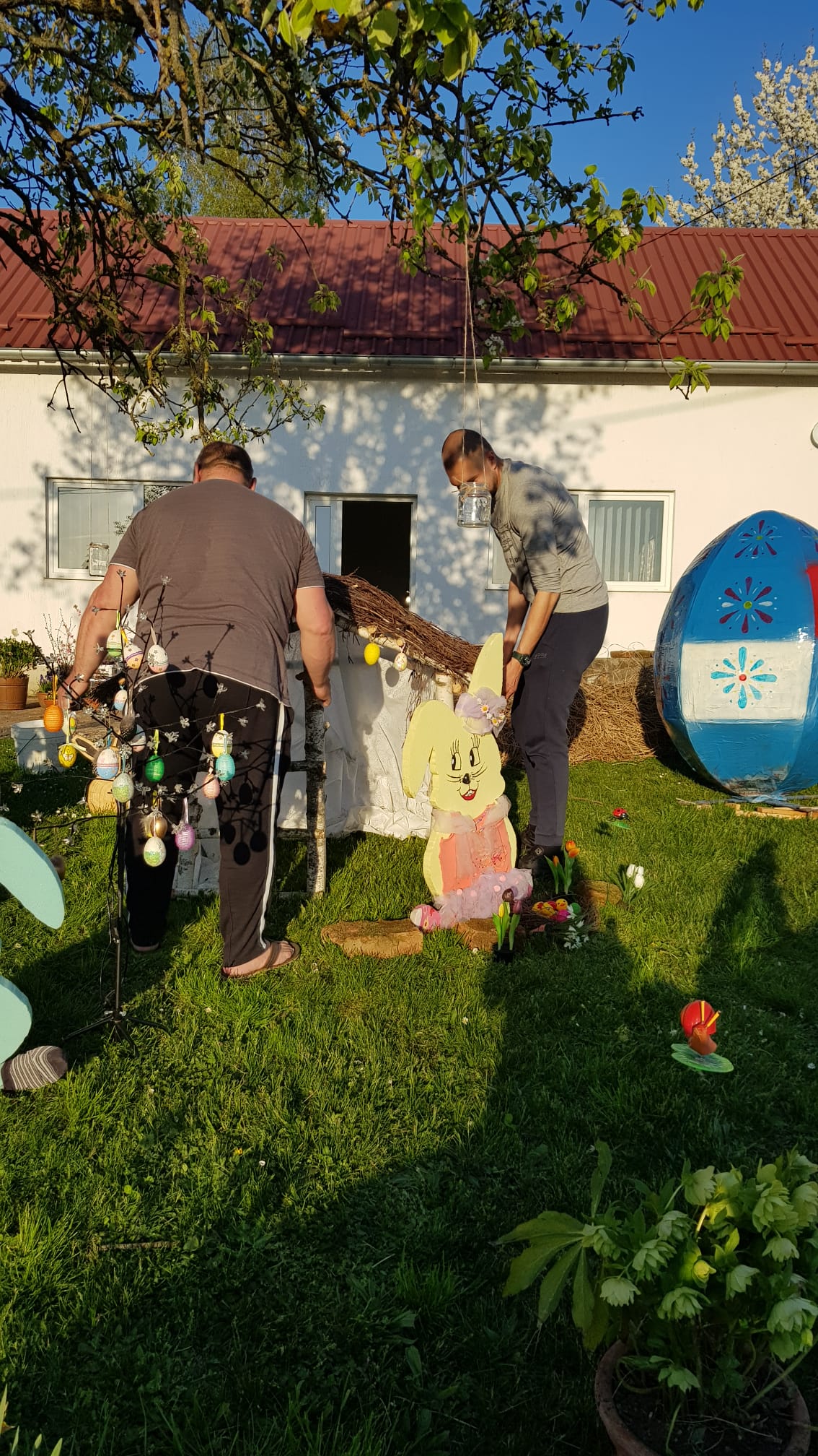 USKRSNI UGOĐAJ U CERIK-MARENIĆU (2)