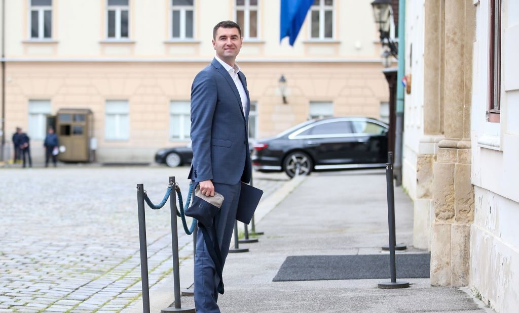 Savjet za Inu razmotrio pravno mišljenje, Filipović nastavlja razgovore s MOL-om
