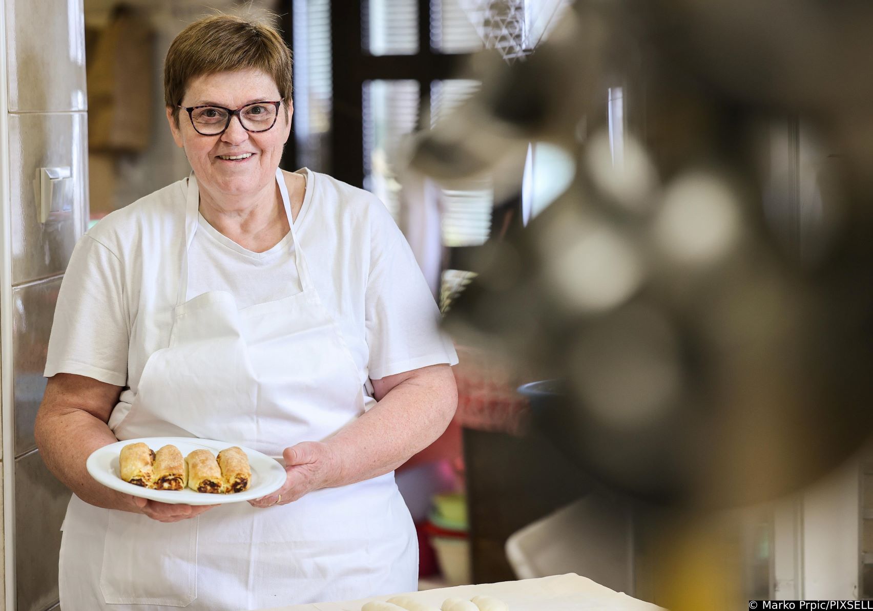 [VIDEO] ZAGORSKI ŠTRUKLI Jasna je otkrila tajnu pripreme