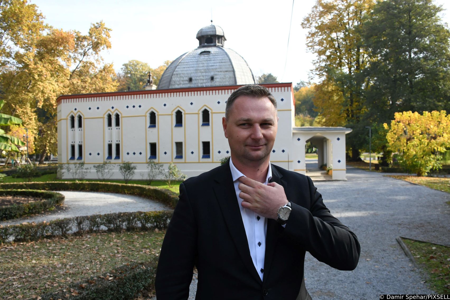 Marušić neće ići u Rovišće: “Tamo se očekuje Zoran Milanović, odlučio sam da ne idem”