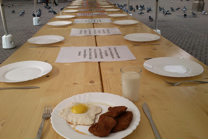 Prijatelji životinja upozoravaju: ‘Meso opasnije od fosilnih goriva!’