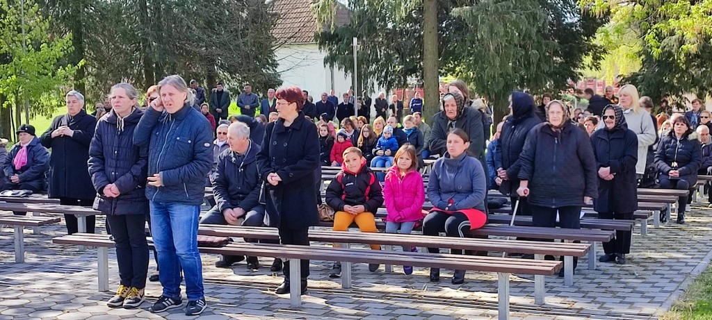 molve uskrsni ponedjeljak (1)