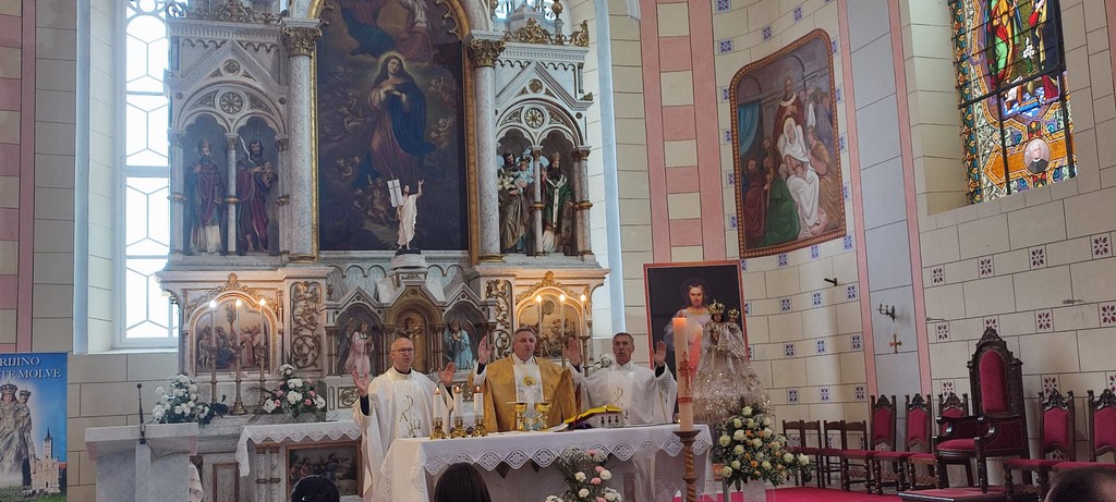 molve uskrsni ponedjeljak (2)