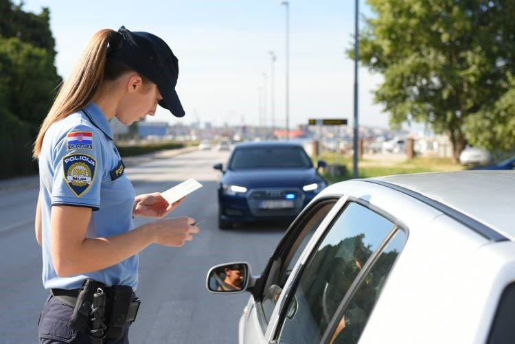 Koprivničko-križevačka policija poziva: ‘Predložite lokacije na kojima će se provoditi alkotestiranje i testiranje na droge sudionika u prometu’