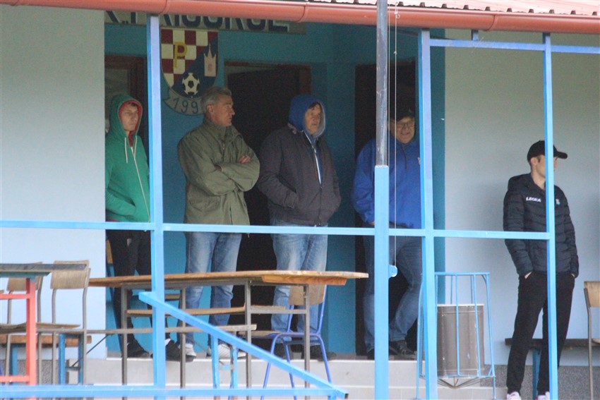 nogomet prigorje mladost carevdar 11