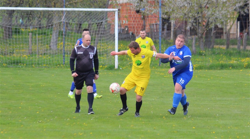 nogomet prigorje mladost carevdar 14