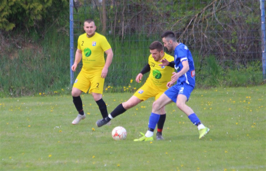 nogomet prigorje mladost carevdar 17