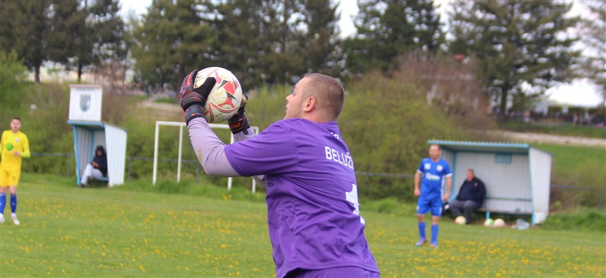 nogomet prigorje mladost carevdar 19