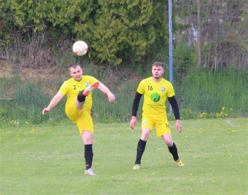 nogomet prigorje mladost carevdar 21