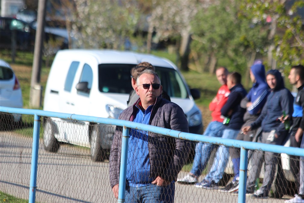 nogomet viktorija mocile 11