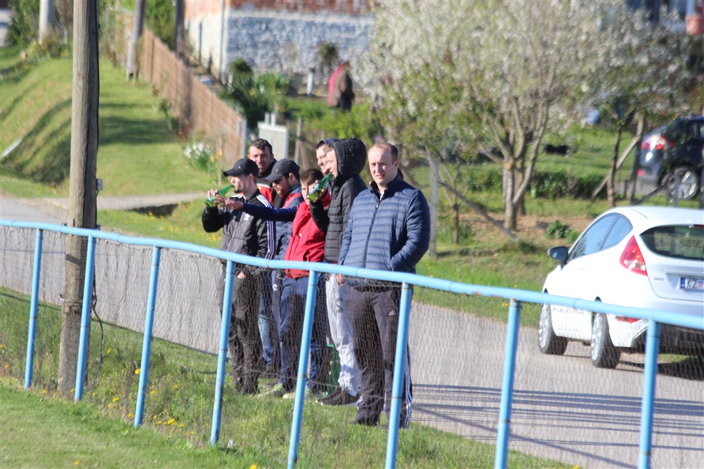 nogomet viktorija mocile 13