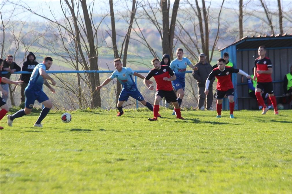 nogomet viktorija mocile 14