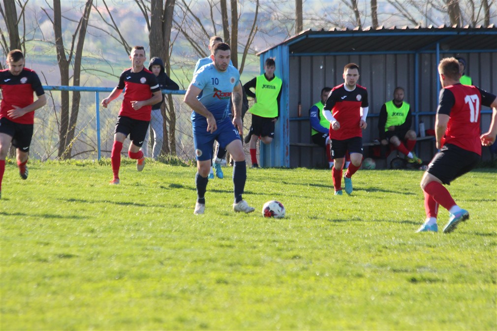 nogomet viktorija mocile 15