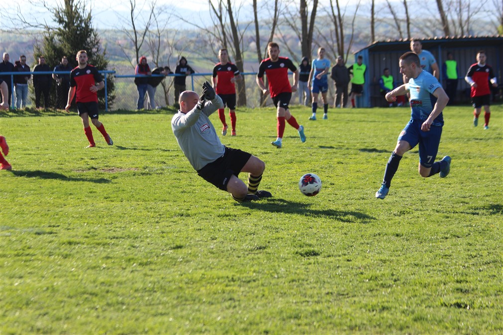 nogomet viktorija mocile 16