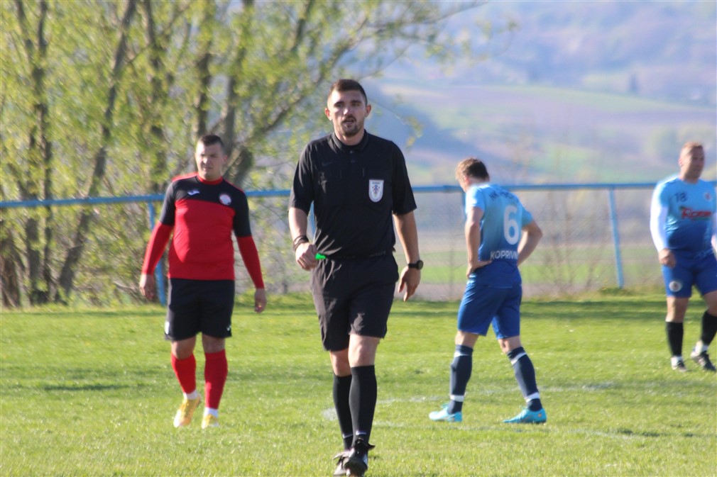 nogomet viktorija mocile 17