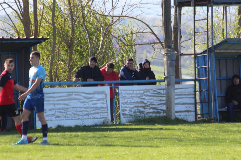 nogomet viktorija mocile 18