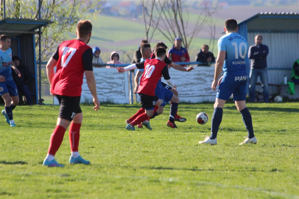 nogomet viktorija mocile 20