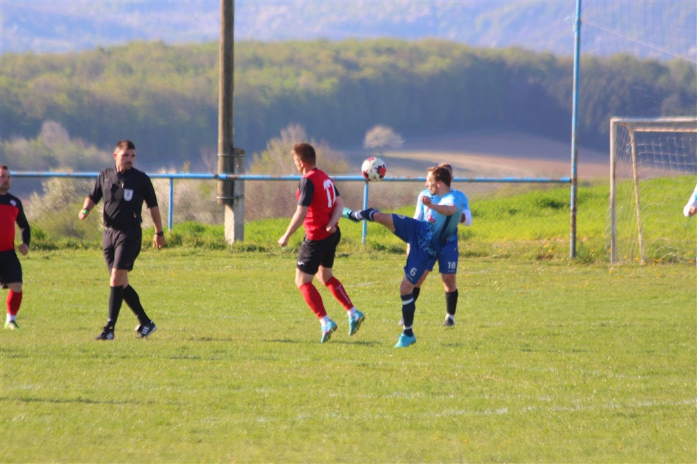 nogomet viktorija mocile 23