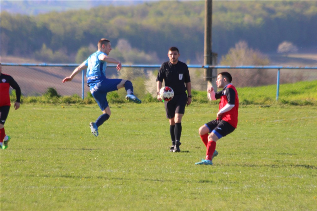 nogomet viktorija mocile 25