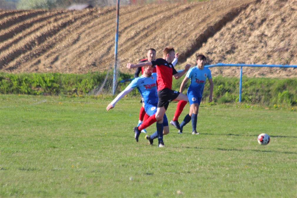 nogomet viktorija mocile 26