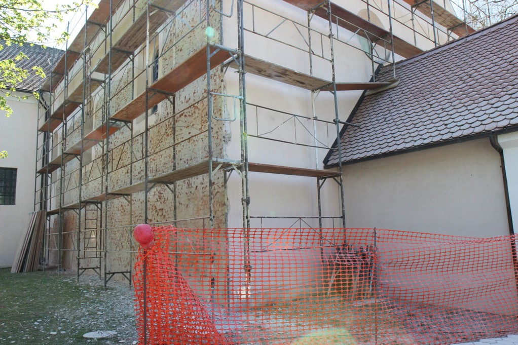 obnova crkve vrbovec (2)