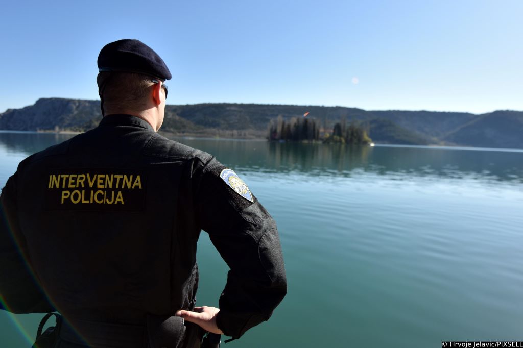 policija rijeka utapanje jezero