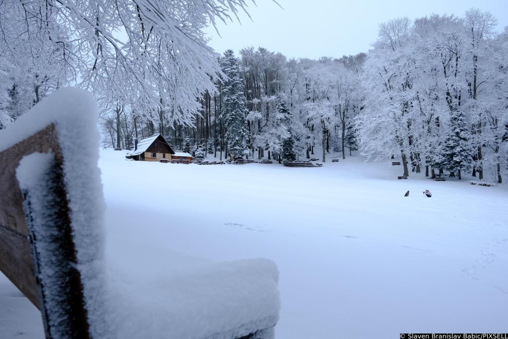 Hrvatska oživljava zimski turizam