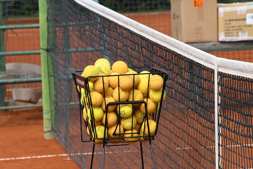 Teniski klub Radnik Križevci poziva sve zainteresirane u “Školu tenisa”