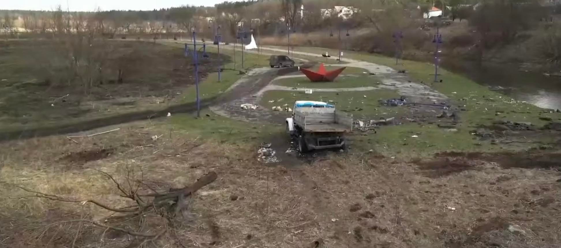 Poljska postrožila pravila za boravak Ukrajinaca