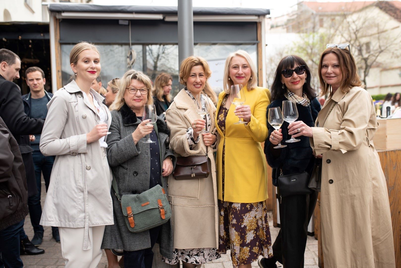 U Zagrebu najavljeno “Urbanovo”