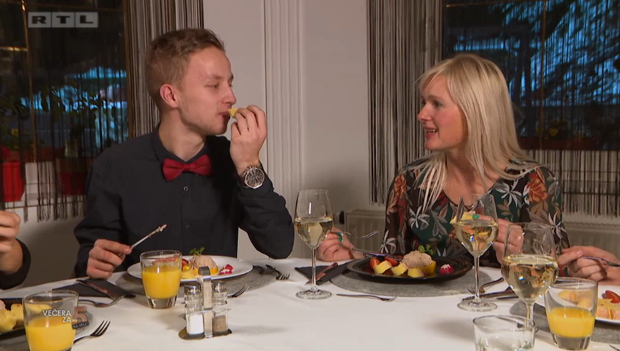 Sanja za bod prestigla Matiju i osvojila 5000 kuna!