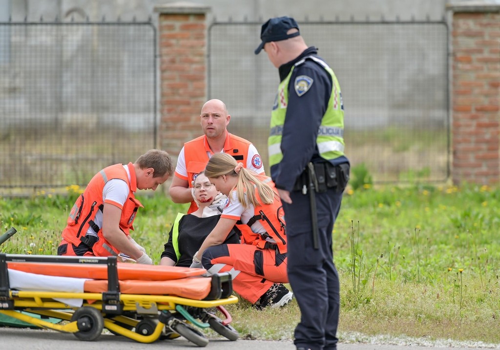 vježba prometne nesreće (11)