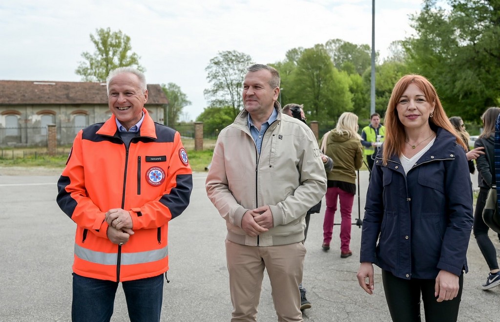 vježba prometne nesreće (14)