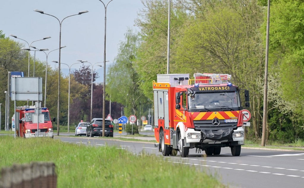 vježba prometne nesreće (16)