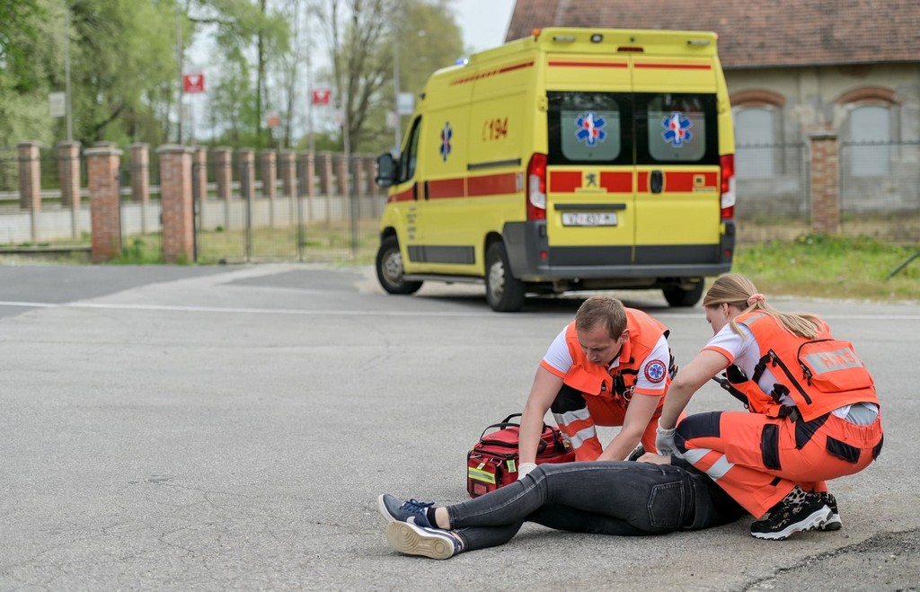 vježba prometne nesreće (3)